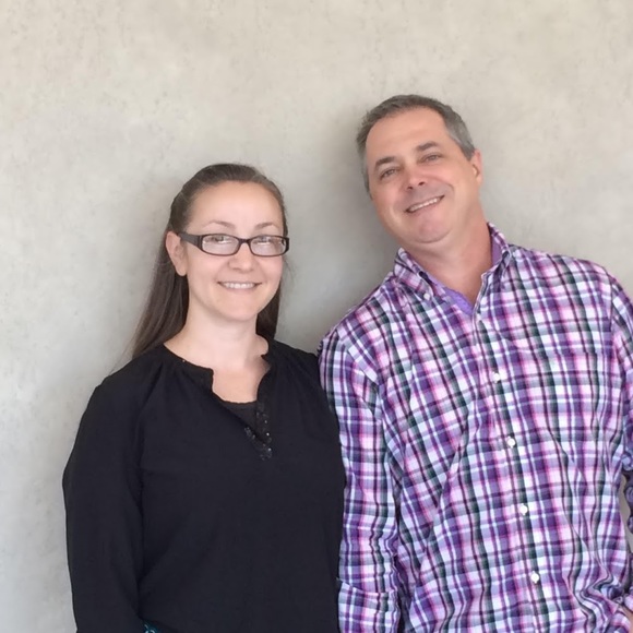 Meet your Posher, Mark - Picture 1 of 3